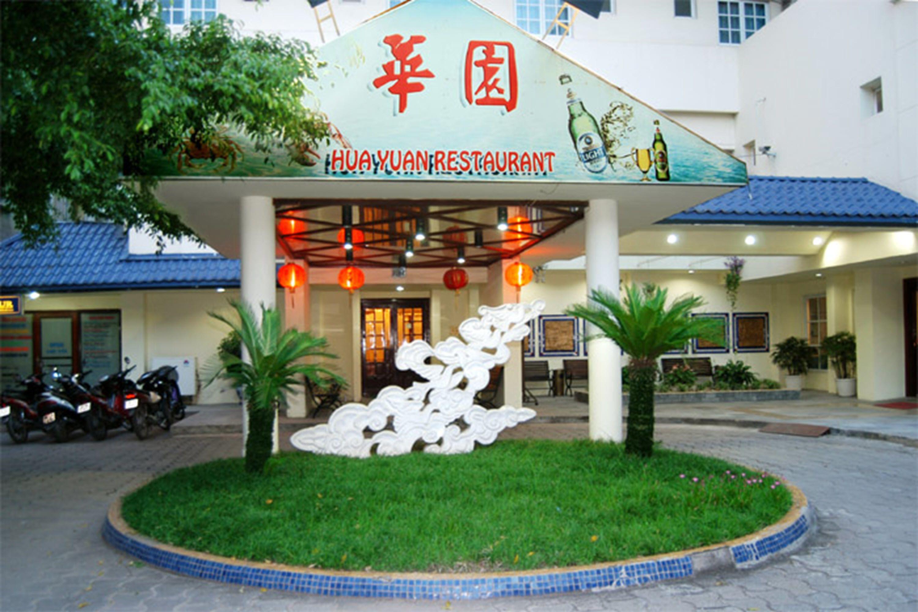 Hanoi Heritage Hotel — Photos 1
